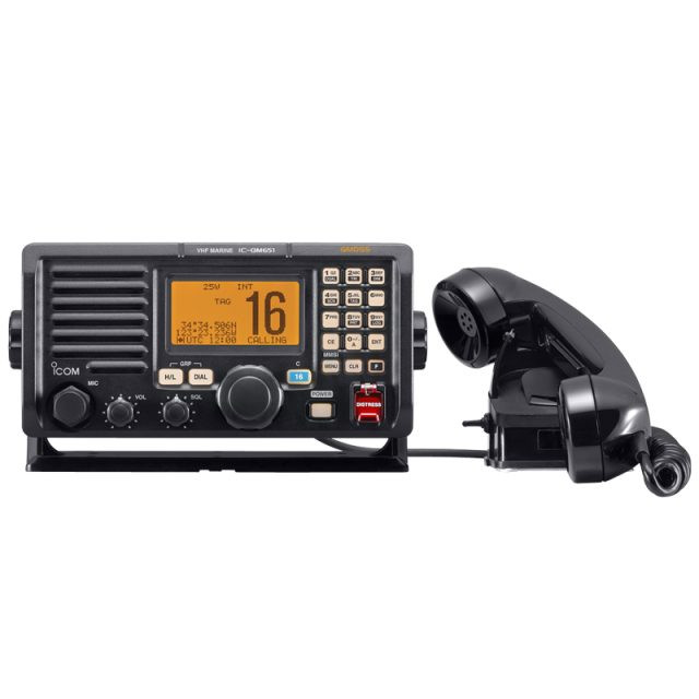 Icom IC-GM651