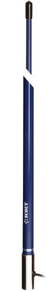 Scout ks-42 blue line