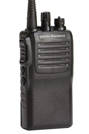 Портативная радиостанция VERTEX VX-231
