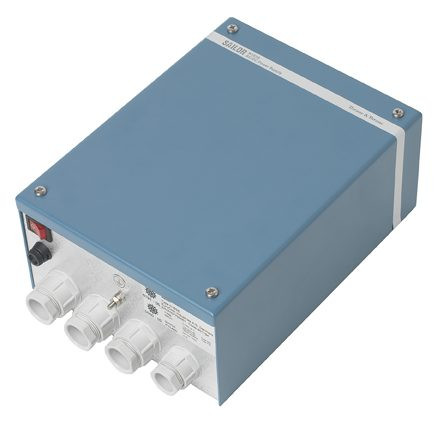 Sailor n163s power supply