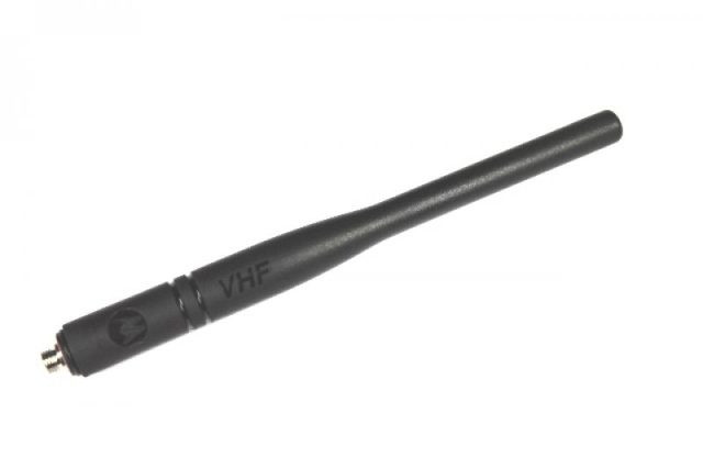 Motorola pmad4118, антенна 152-174 мгц 15 см GPS спиральная