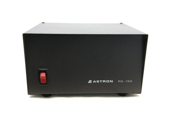 Astron rs-12a-bb, блок питания