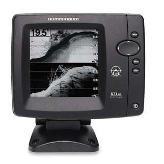 Humminbird 571х HD DI