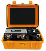 Портативный измеритель сотовых систем Cell Meter 2G/3G