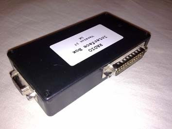 Motorola RLN4008