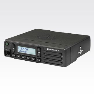MotoTRBO DM2600