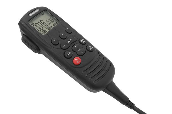 Raymarine ray260