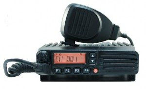 Бизон km-9000 UHF