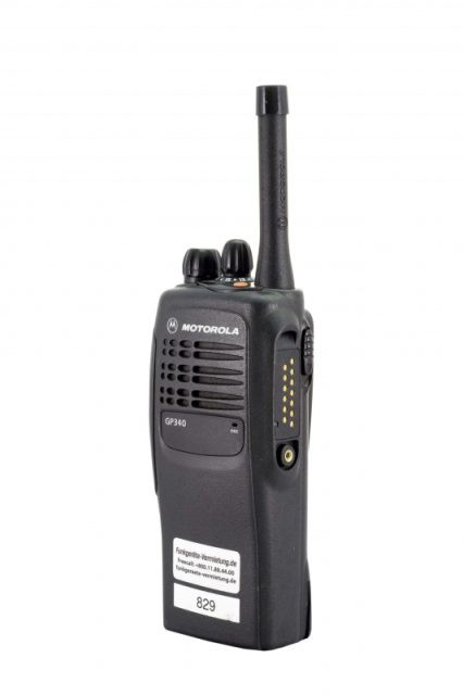 Motorola gp340