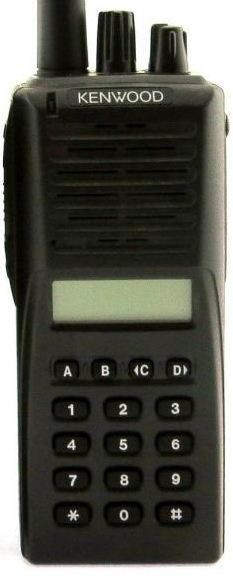 Kenwood tk-380k4