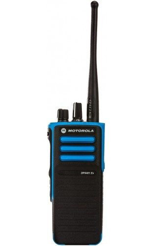 Motorola dp4401, радиостанция 136-174 мгц упаковка - 20 шт. Atex (mdh56qcc9la3_nb)