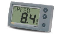 Индикаторная система RAYMARINE ST40 Speed (только дисплей)