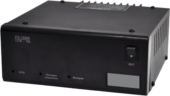 Astron ps-10sr, блок питаня