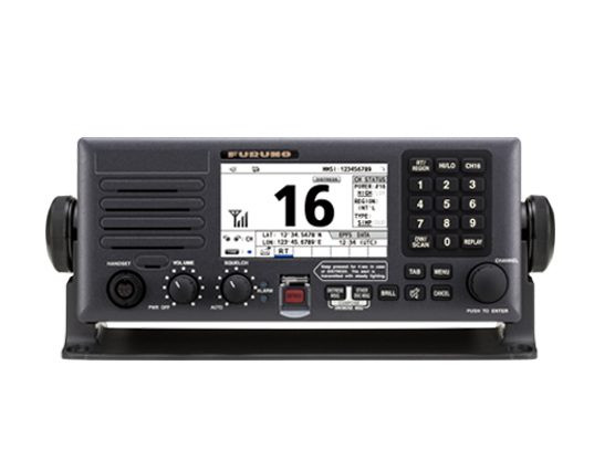 Fm-8900s укв радиостанция furuno