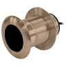 Трансдьюсер врезной бронзовый, Airmar B117, 8-pin, 600W, Bronze Thru-Hull, 200/50kHz
