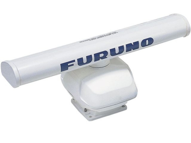 FURUNO DRS4A