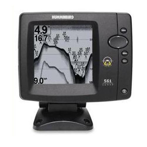 Humminbird 576x