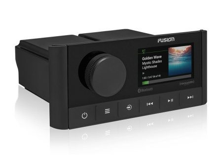Fusion® MS-RA210 Marine Stereo