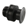 P319 LP TH PLASTIC D TRANSDUCER 600W 9M CABLE DSM30/300