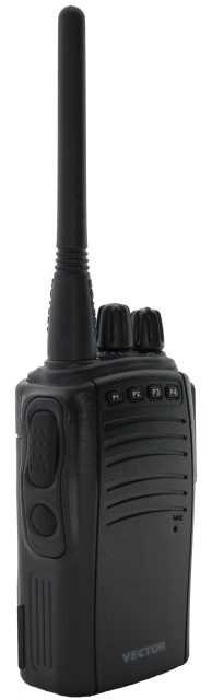 Рация Vector VT-44 Pro / VT-44Pro