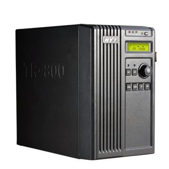 Hytera tr-800