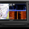 Garmin echomap 92sv