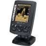 Lowrance elite-4 dsi combo