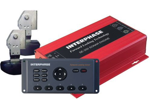 Interphase se-200b 2tm