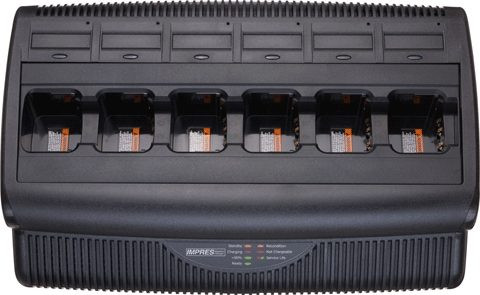 Motorola wpln4213, многоместное зарядное устройство impres