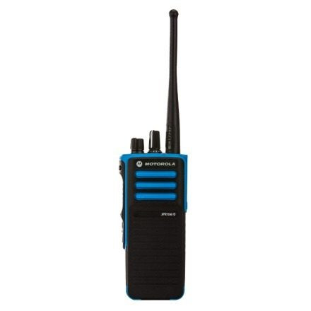 Motorola dp4401, радиостанция 403-470 мгц упаковка - 20 шт. Atex (mdh56qcc9la3_nb)