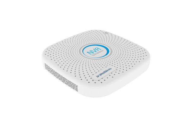 INT-NVR304-101: 4-х канальный IP видеорегистратор