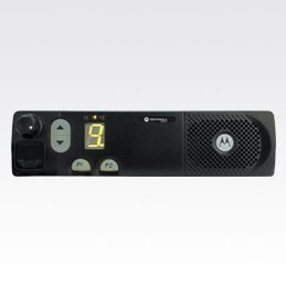 Motorola CM340 мобильная радиостанция