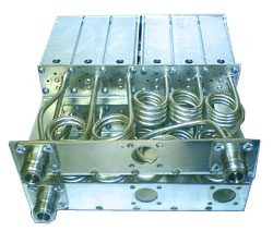 Радиал mdf1-12vh-4
