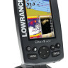 Lowrance elite-4 hdi