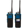 Motorola dp4801, радиостанция 136-174 мгц упаковка - 20 шт. Atex (mdh56jcn9pa3_nb)
