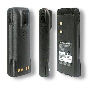 Motorola hnn9008, аккумуляторная батарея ni-mh 1400 мач
