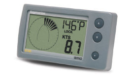 Индикаторная система RAYMARINE ST40 Wind (только дисплей)