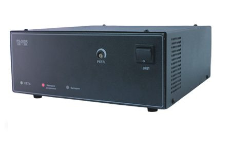 Astron ps-30sr, блок питания