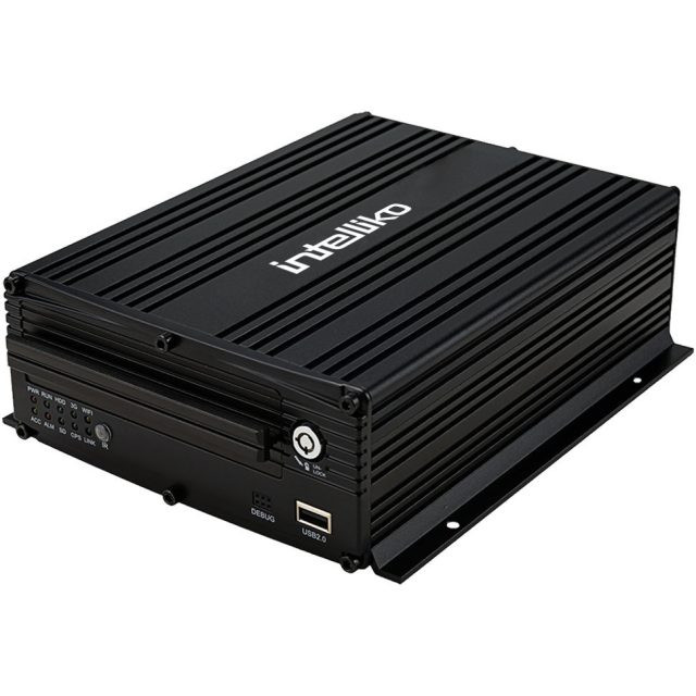 Idvr mvs1909/067 а3 intelliko видеорегистратор 12 каналов