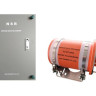 NSR NVR-9000S Упрощённый РДР (FPC)