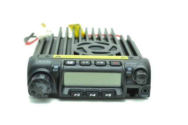 Автомобильная рация Racio R2000 VHF