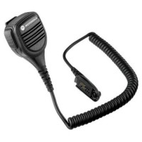 Motorola MDPMMN4027 - динамик микрофон водонепроницаемый