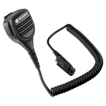 Motorola MDPMMN4027 - динамик микрофон водонепроницаемый