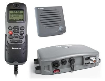 Raymarine Ray240E