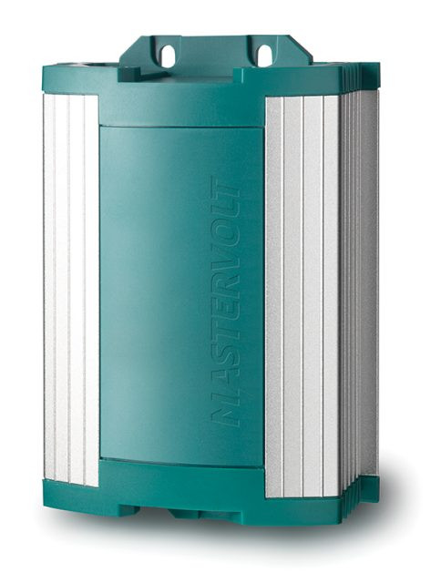Mastervolt CHARGEMASTER 12/10, с сертификатом РРР + 3 % от стоимости устройства