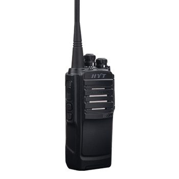 Носимые радиостанции Hytera TC-508