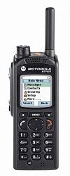 Motorola mtp850 s