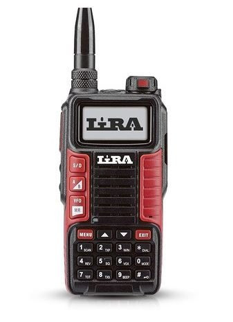 Lira p-580uv
