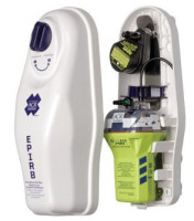 Acr satellite 406 / rlb-32