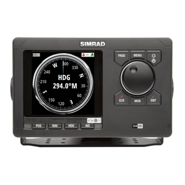 Simrad gn70